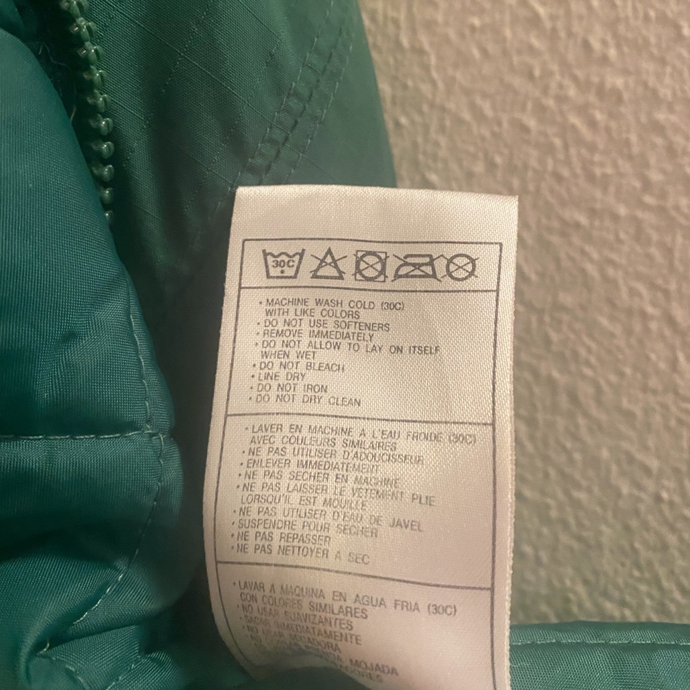 Packer Jacket - image 7